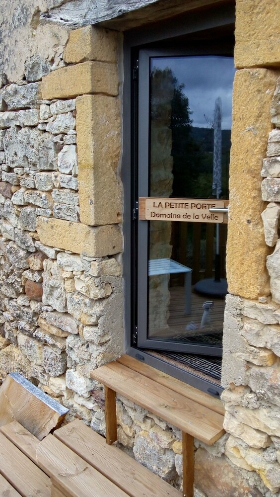 Bed & Breakfast Domaine de La Velle