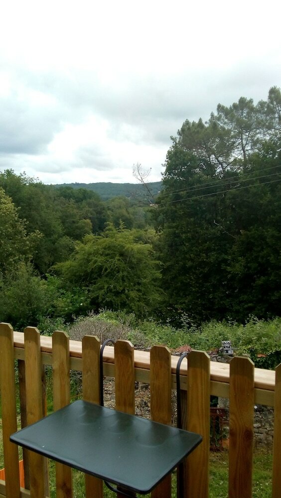Bed & Breakfast Domaine de La Velle