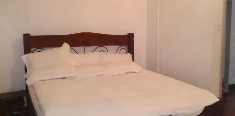 Apartamentos Kipwa Eco Lodge
