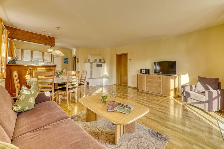 Aparthotel Haus J�gerfleck