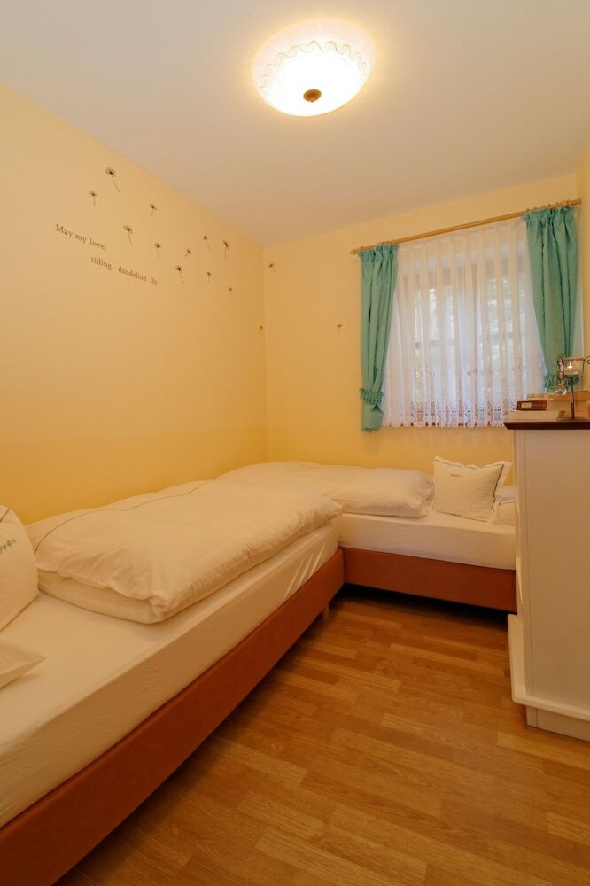 Aparthotel Haus J�gerfleck