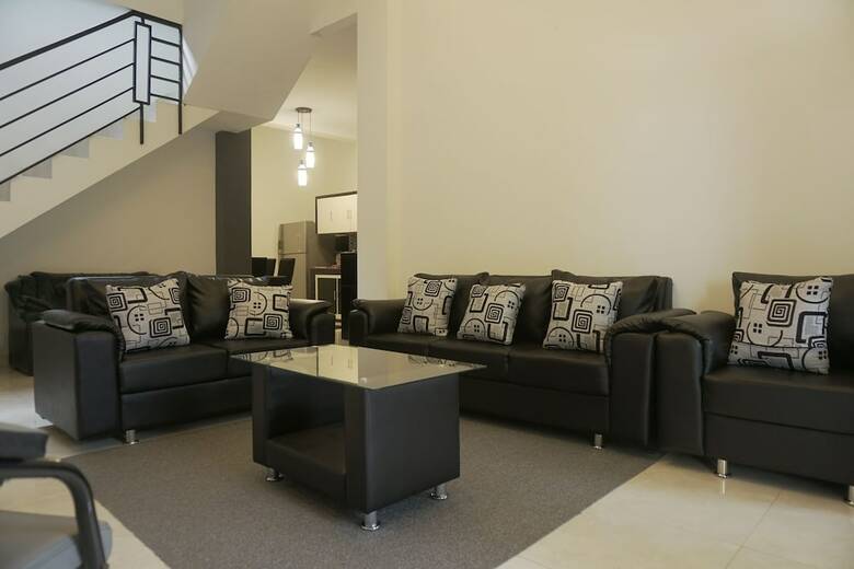 Villa Sayana Homestay