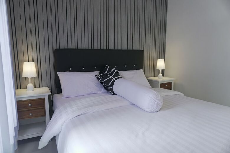 Villa Sayana Homestay