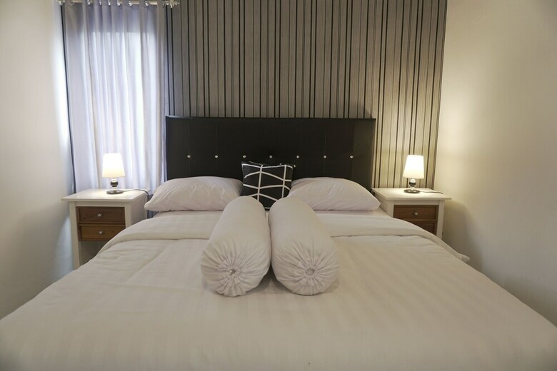 Villa Sayana Homestay