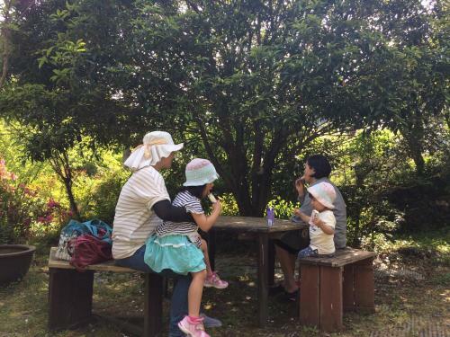 Hostal Yamabitoan