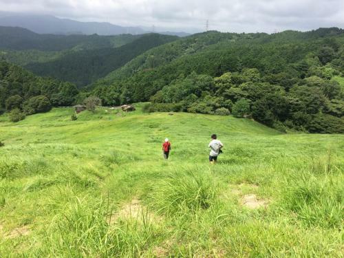 Hostal Yamabitoan