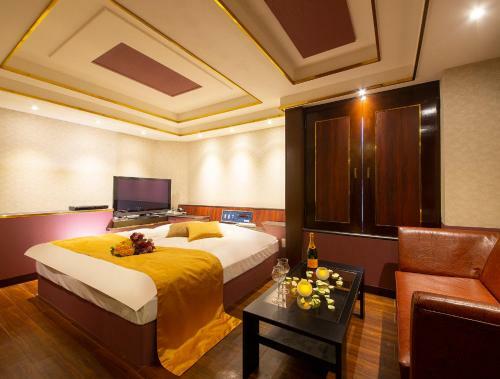 Hotel Gee (adult Only)