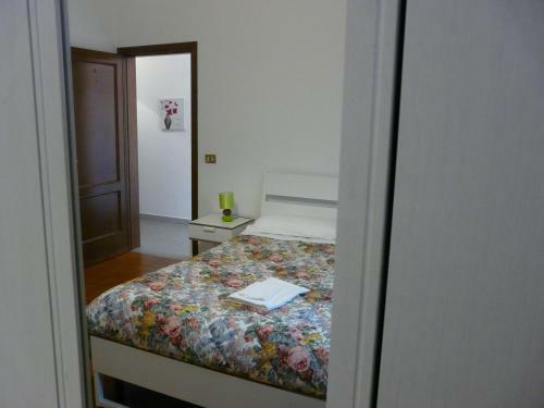 Apartamento La Peonia
