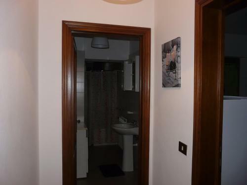 Apartamento La Peonia