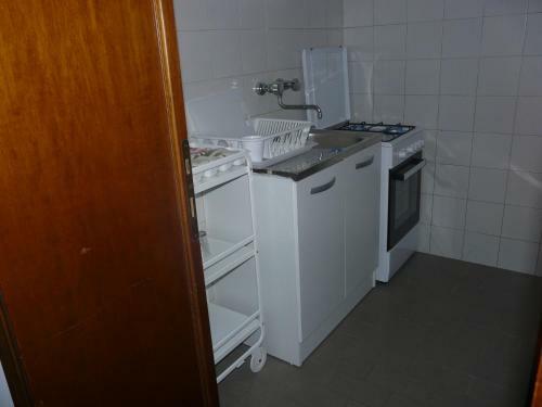 Apartamento La Peonia