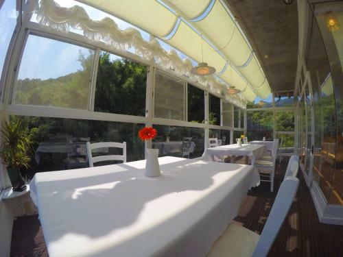 Hotel Pensionolive Shodoshima