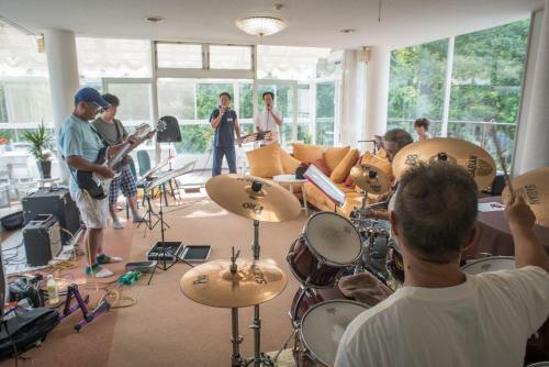 Hotel Pensionolive Shodoshima