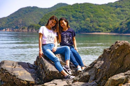 Hotel Pensionolive Shodoshima