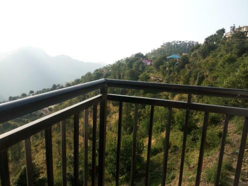 Shimla Hills