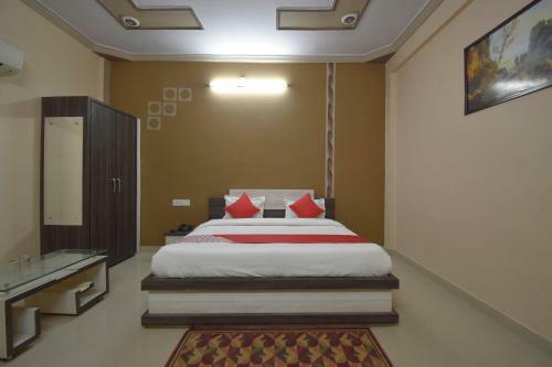 Hotel Ramaa Inn
