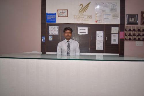Hotel Ramaa Inn