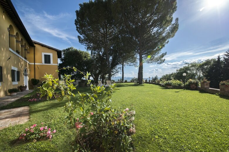 Apartamento Casa Dei Lecci