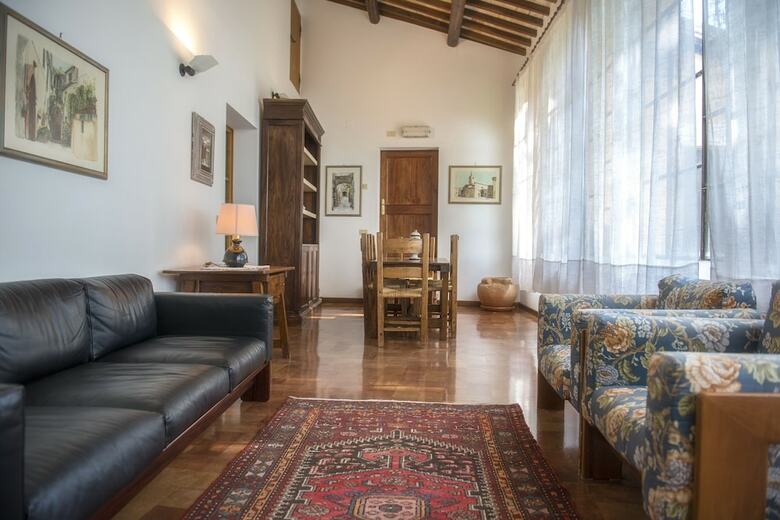 Apartamento Casa Dei Lecci