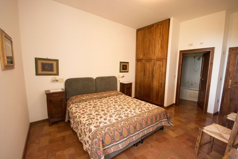Apartamento Casa Dei Lecci