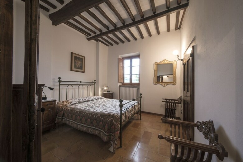 Apartamento Casa Dei Lecci