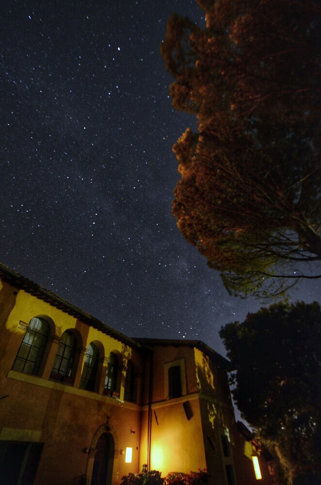 Apartamento Casa Dei Lecci