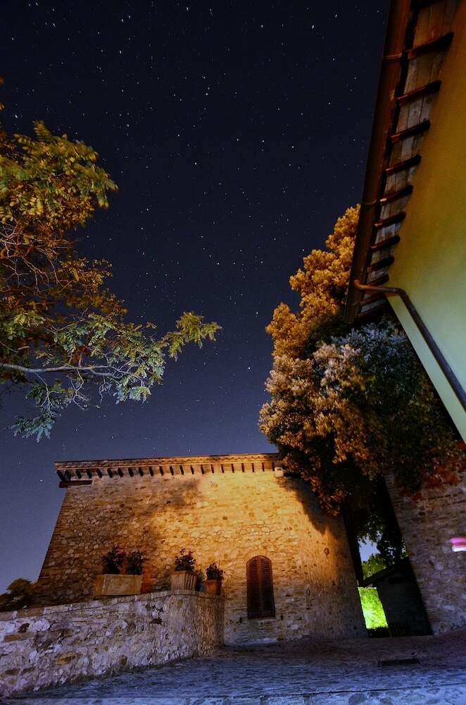 Apartamento Casa Dei Lecci