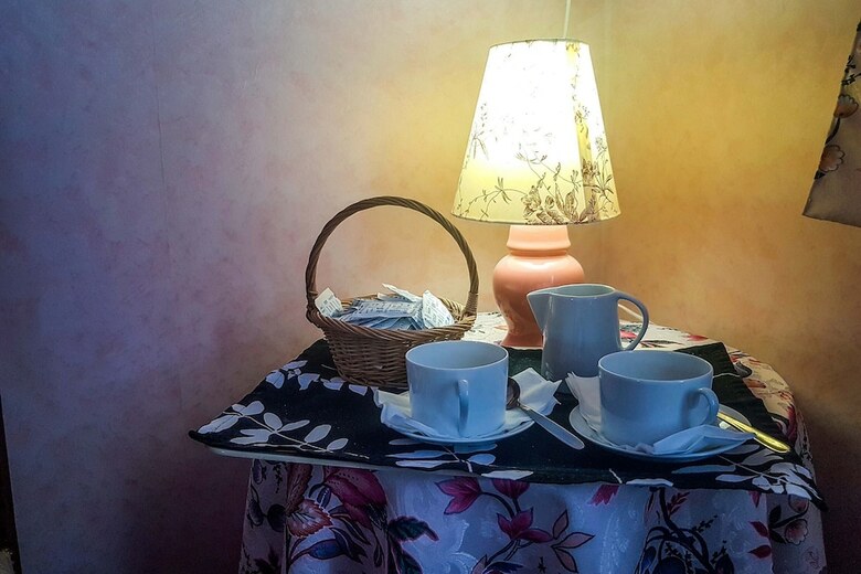 Hotel Chez Pierre