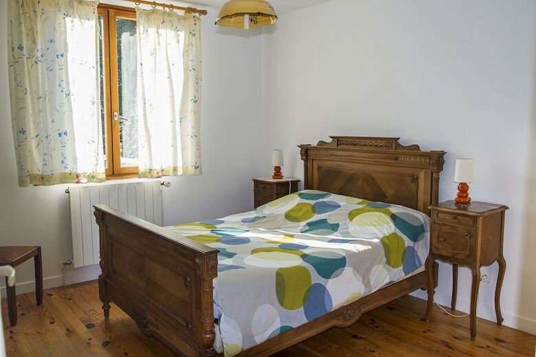 Hotel Chez Pierre