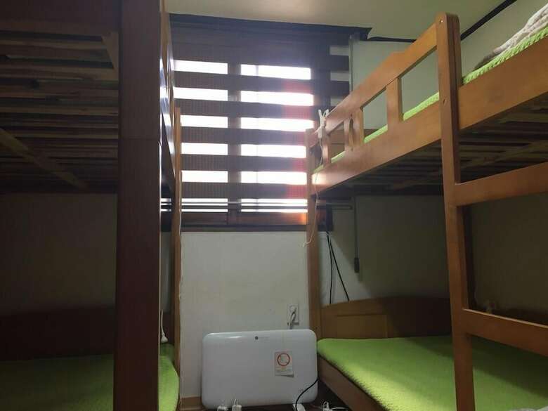 Hostal Duri Guesthouse-hostel