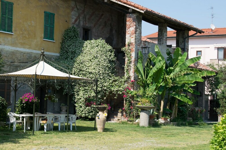 B&B Castello Di Cavaione