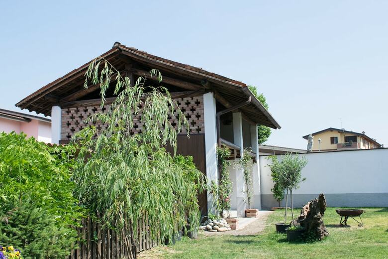 B&B Castello Di Cavaione