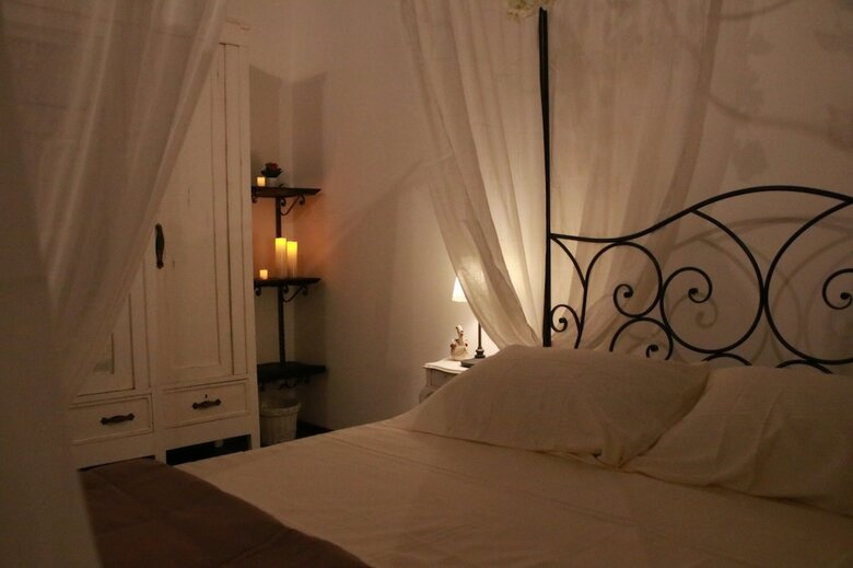 B&B Castello Di Cavaione