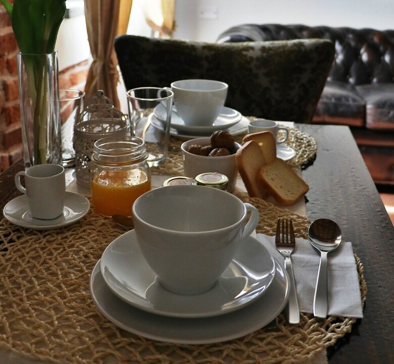 B&B Castello Di Cavaione