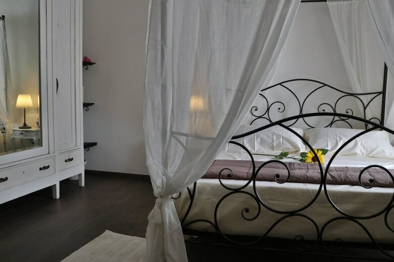 B&B Castello Di Cavaione
