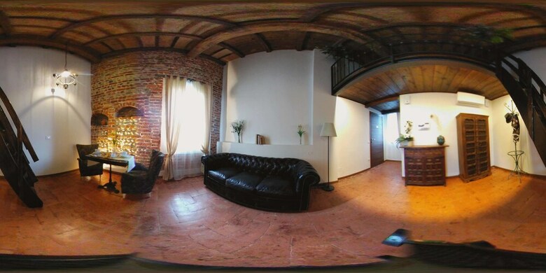 B&B Castello Di Cavaione