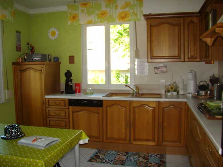 Hotel Gite Du Fallgraben