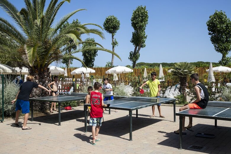 Park Albatros Village