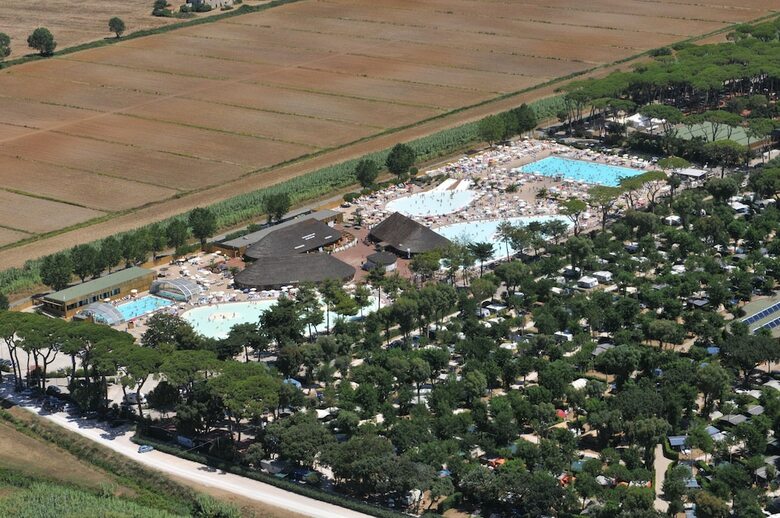 Park Albatros Village