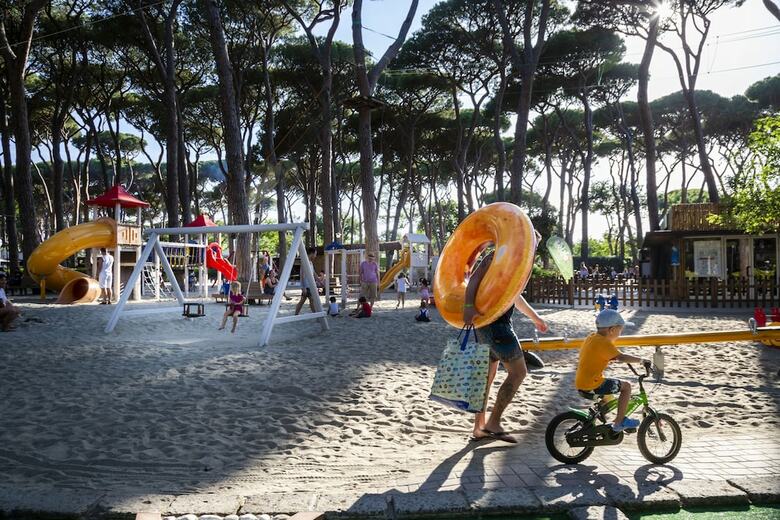 Park Albatros Village
