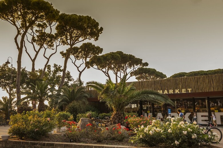 Park Albatros Village
