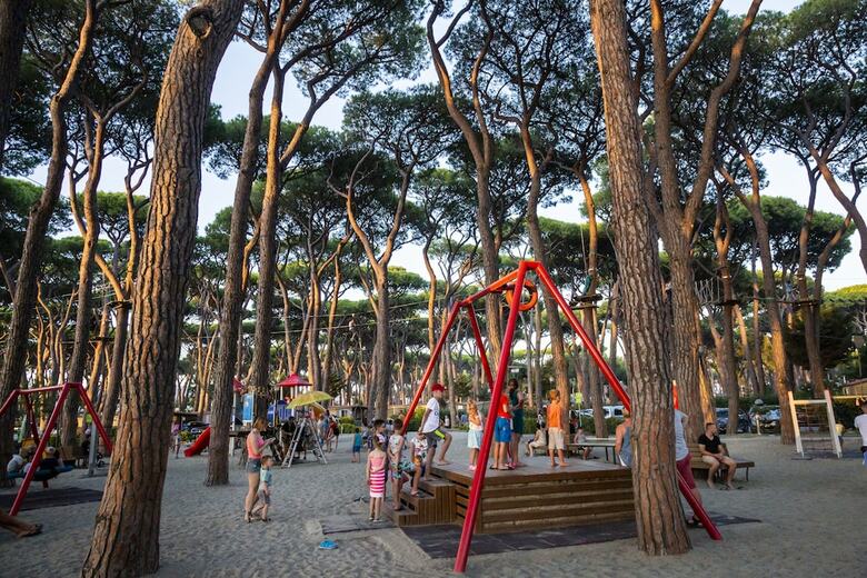 Park Albatros Village