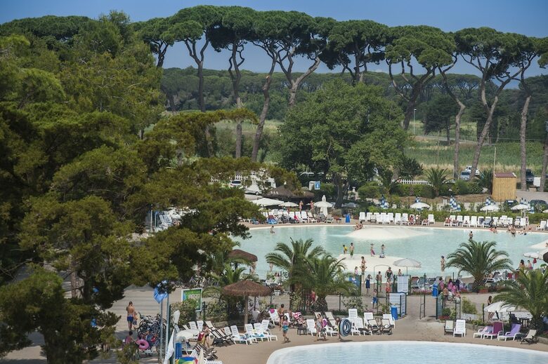 Park Albatros Village