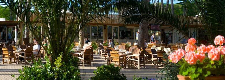 Park Albatros Village