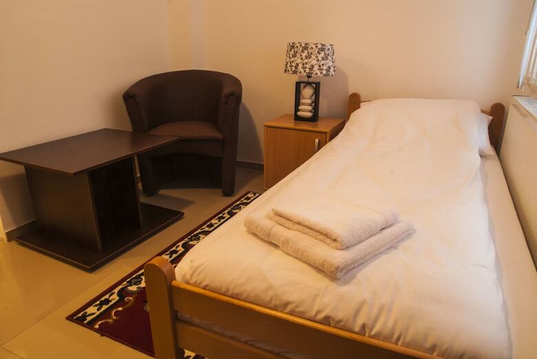 Hotel Guesthouse Royal II