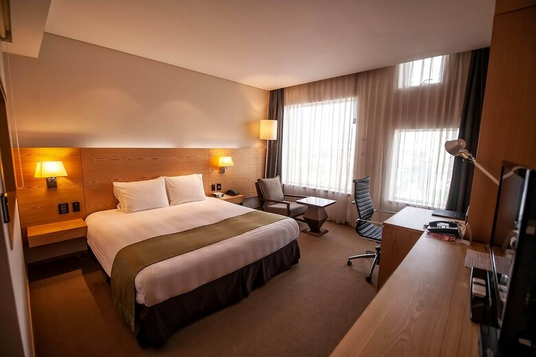 Hotel Holiday Inn Gwangju