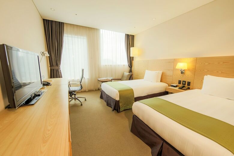 Hotel Holiday Inn Gwangju