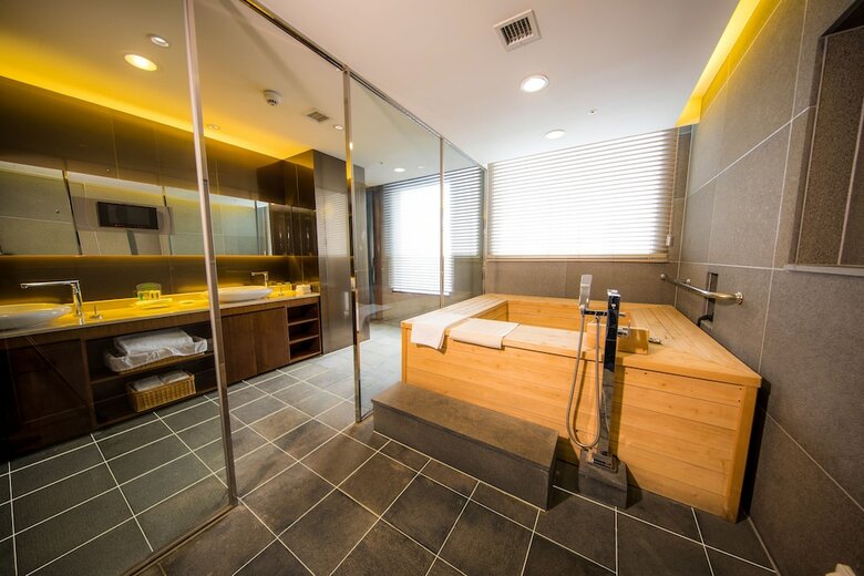 Hotel Holiday Inn Gwangju