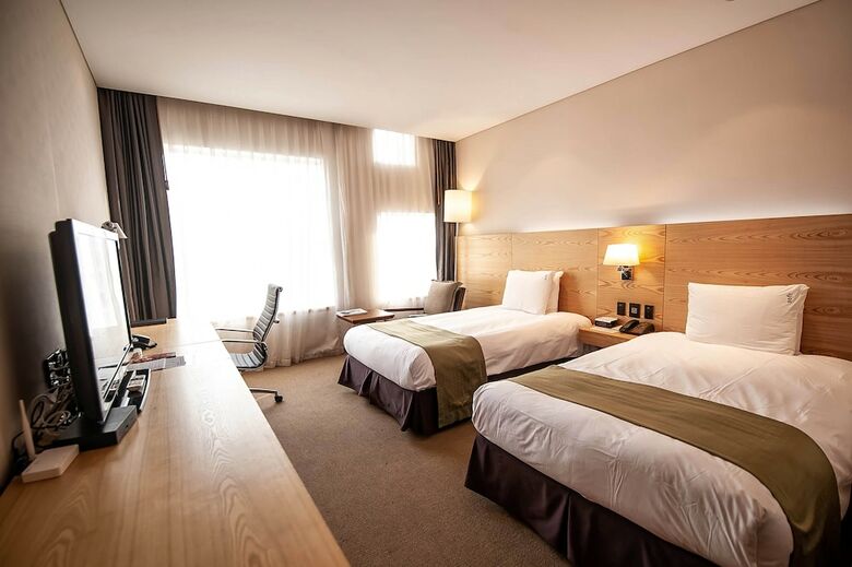 Hotel Holiday Inn Gwangju