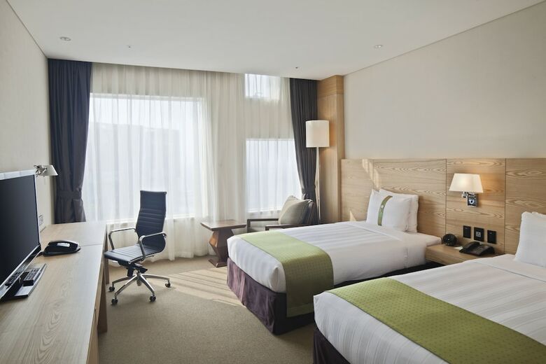 Hotel Holiday Inn Gwangju