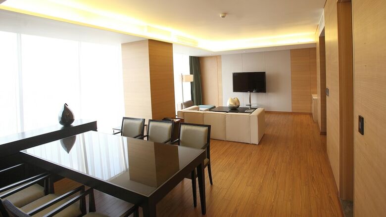 Hotel Holiday Inn Gwangju